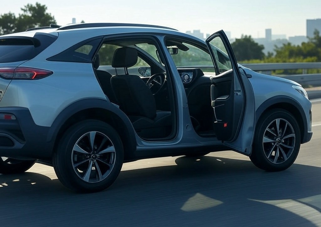 Compact SUVs with the Best Fuel Efficiency: Save on Gas Without Sacrificing Space