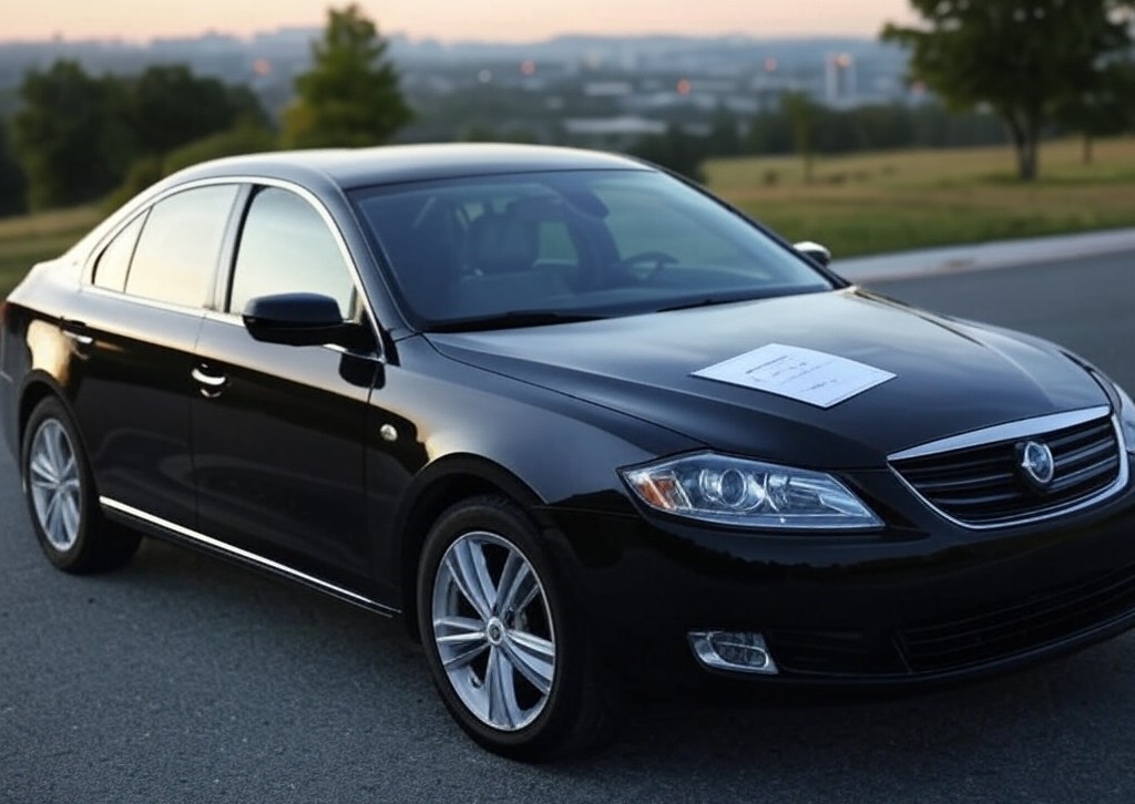 Low-Maintenance Cars with Long Warranties: Drive More, Worry Less