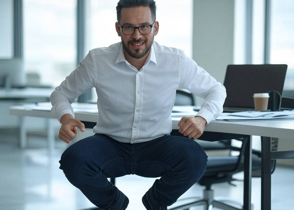 Quick Workouts for Busy Professionals: Time-Efficient Routines That Fit Your Schedule