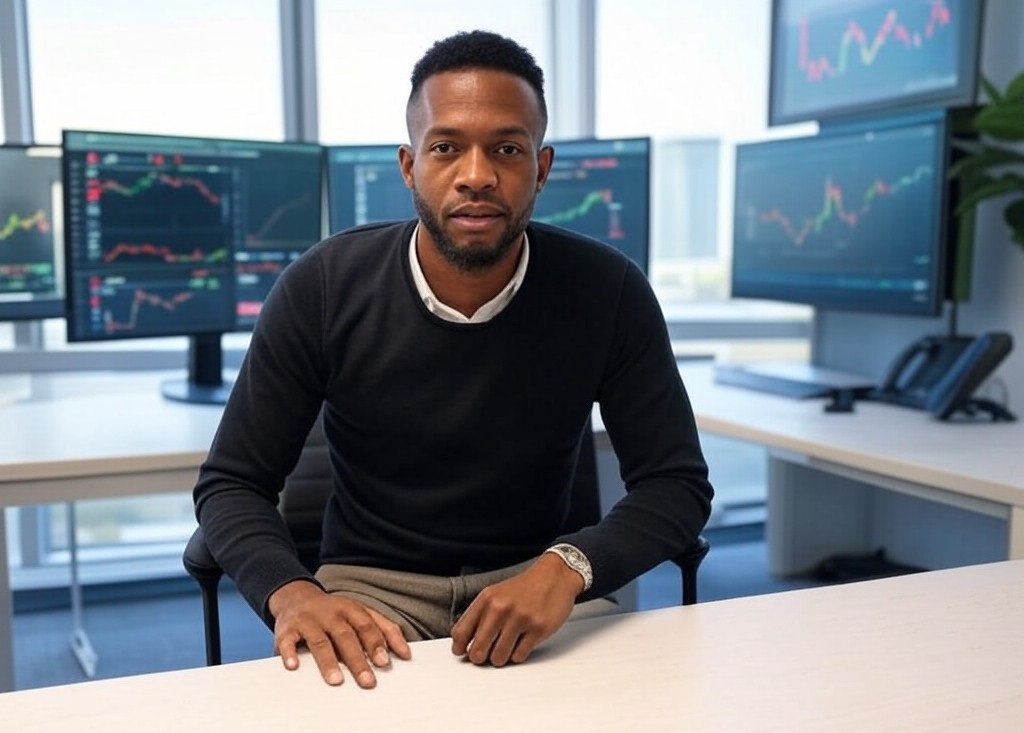 The Inspiring Story of a Self-Taught Forex Millionaire: How One Trader Defied the Odds