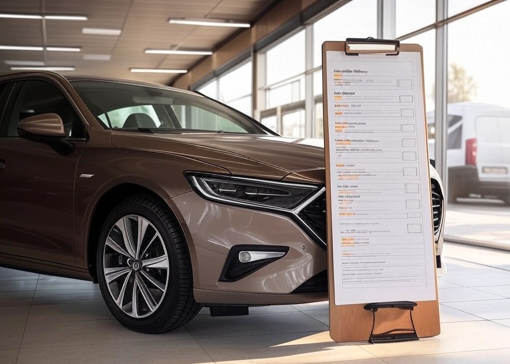 How to Find a Reliable Used Car: Your Ultimate Buyer’s Checklist