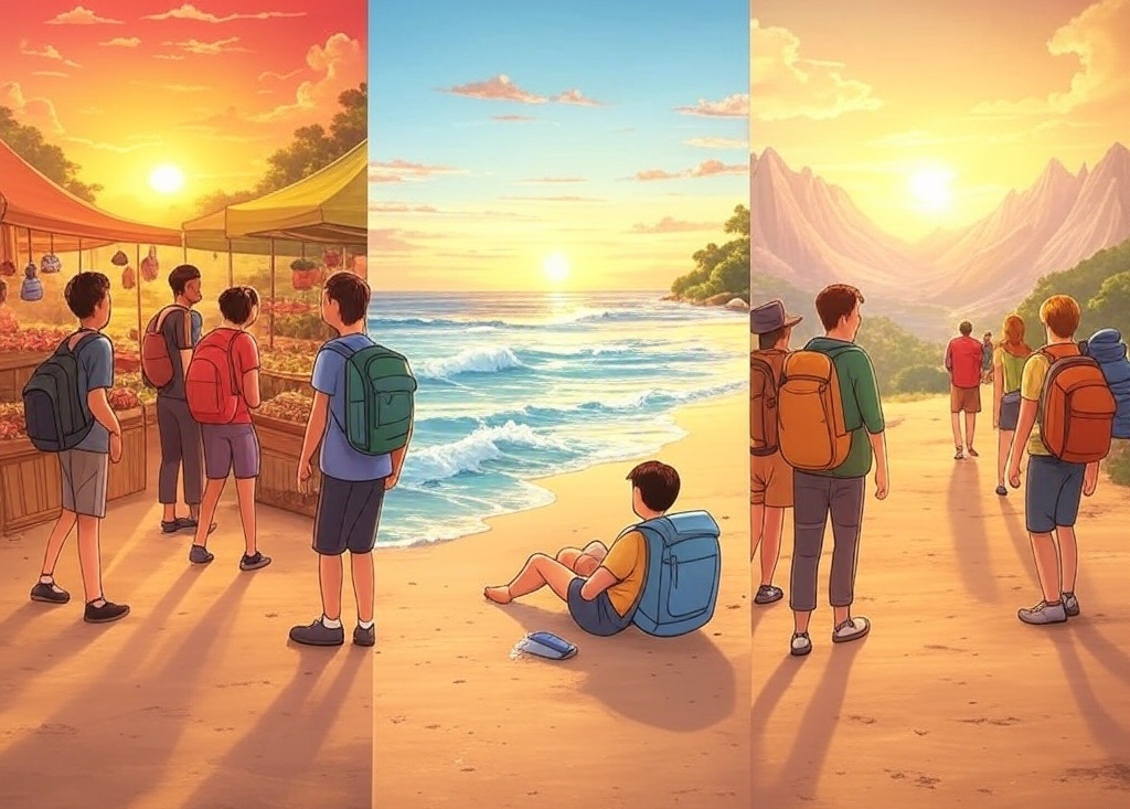 20 Cheapest Destinations for Budget Travelers