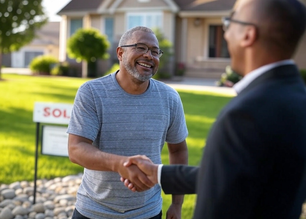 How to Get the Best Deal When Buying a House