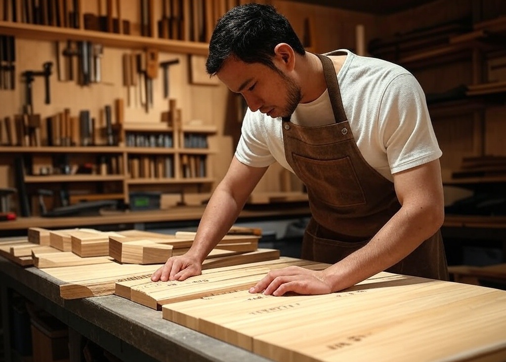 The Best Wood Types for Furniture Making and Their Pros & Cons