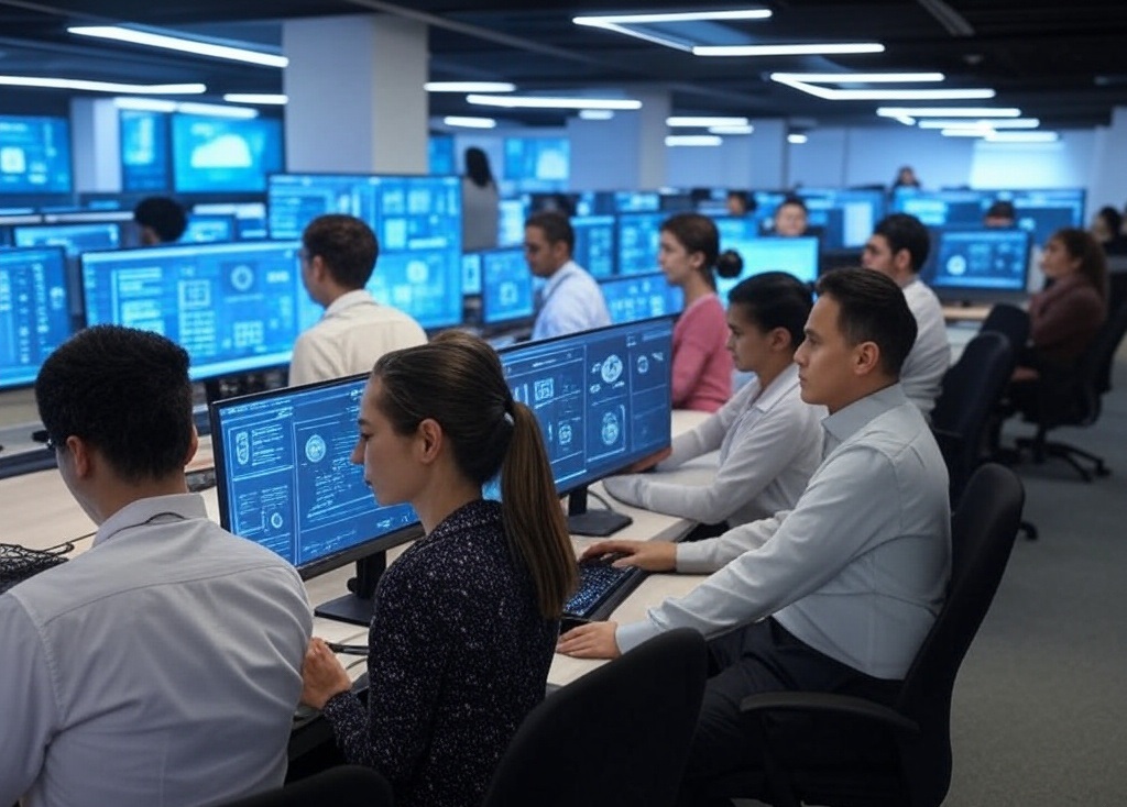 Cybersecurity Jobs: The Fastest-Growing Careers in Tech