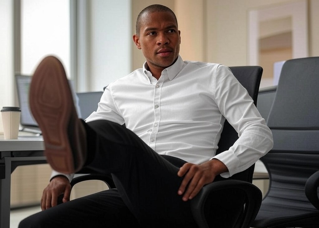 Easy Office Workouts to Boost Energy: Quick Fitness Tips for Busy Professionals