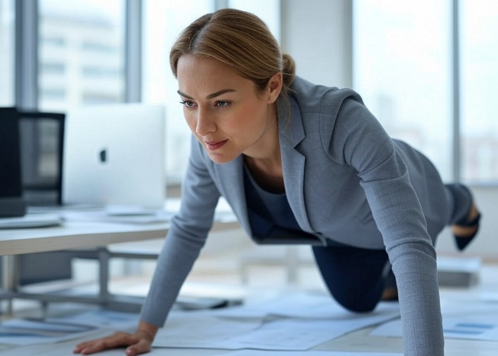 Fitness for Busy Professionals: How to Stay Fit with a Busy Schedule