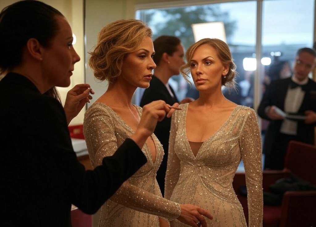 How Celebrities Prepare for the Oscars and Other Award Shows