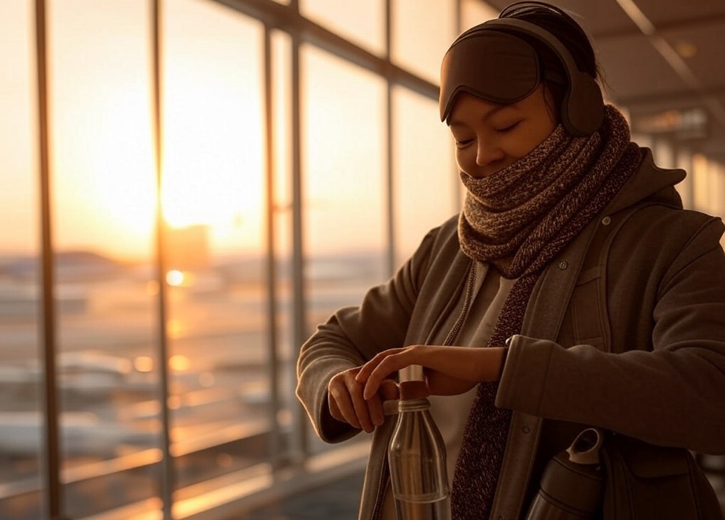 How to Avoid Jet Lag While Traveling: The Ultimate Guide