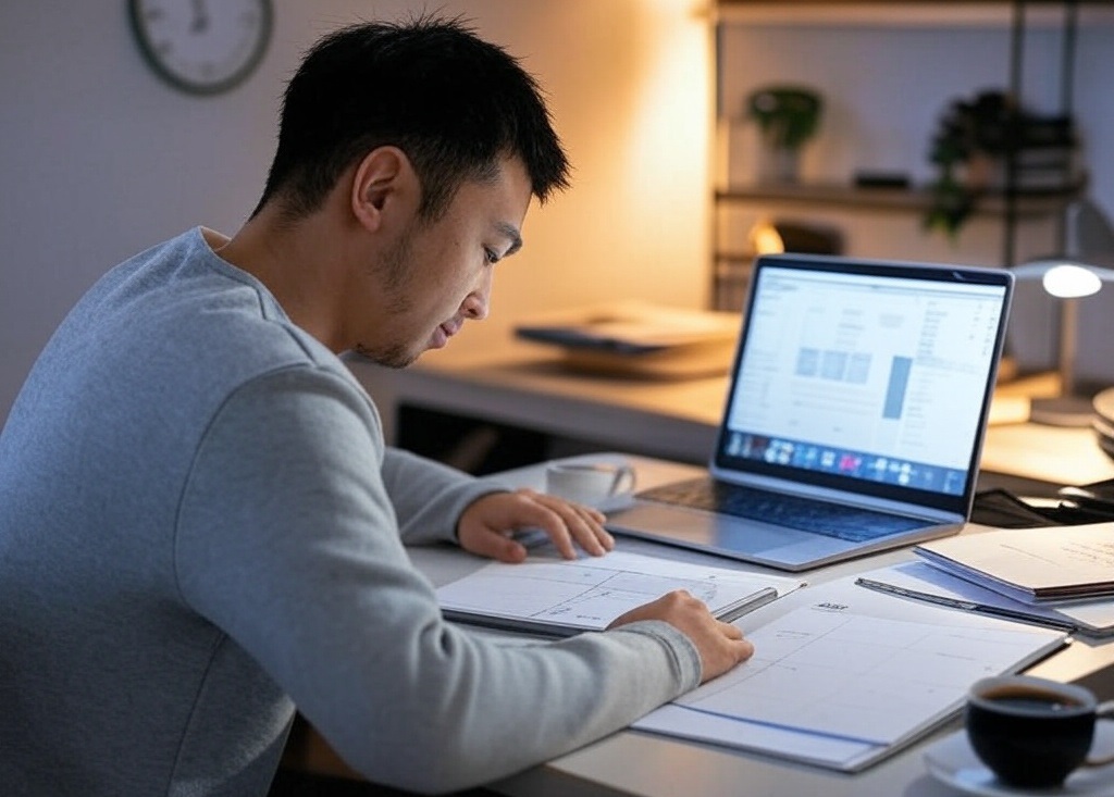 How to Avoid Procrastination While Taking Online Courses