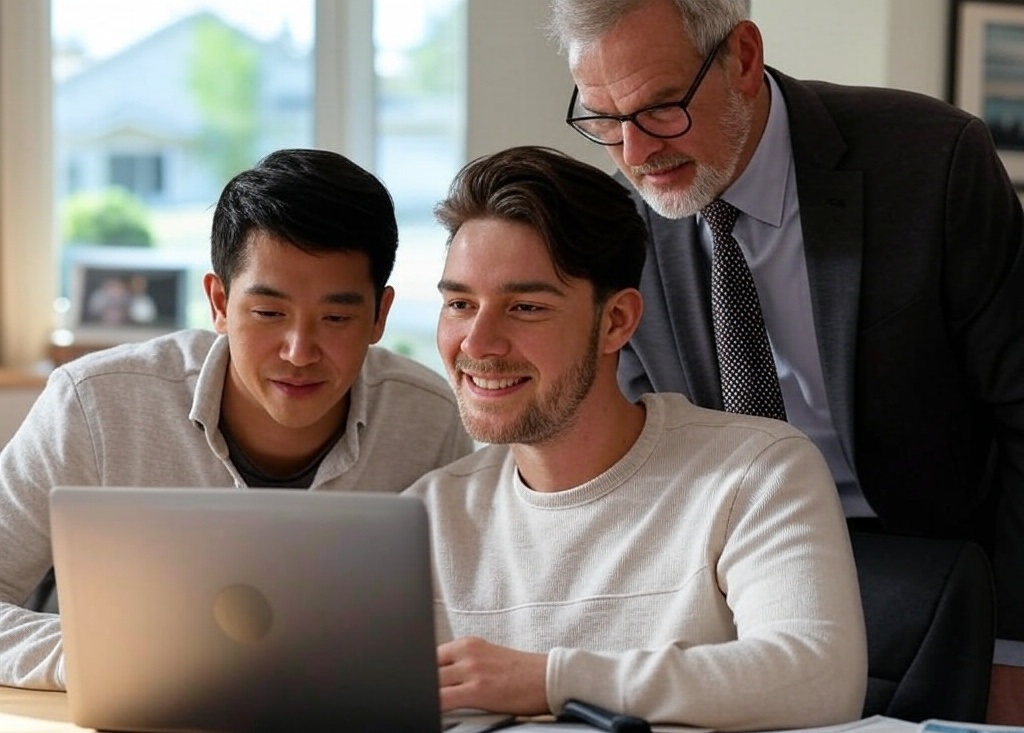 How to Get Approved for a Home Loan with a Low Credit Score