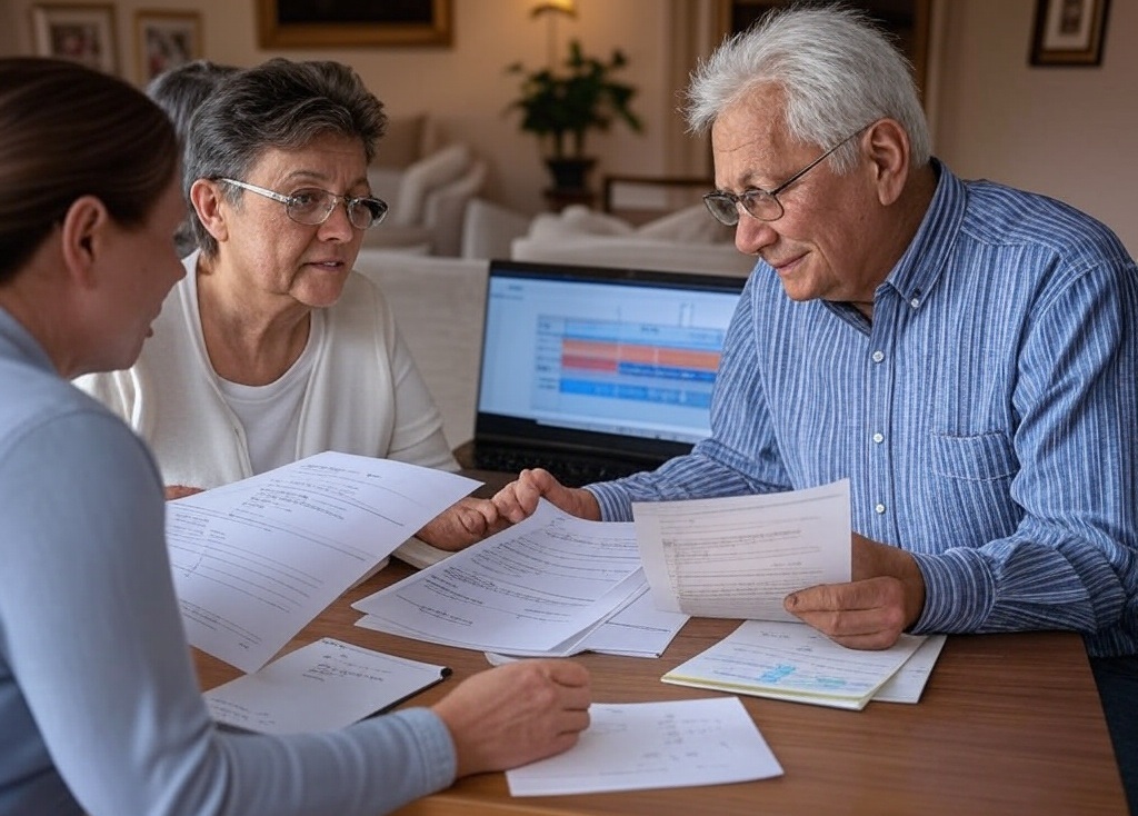 How to Qualify for Affordable Long-Term Care Insurance Before It’s Too Late