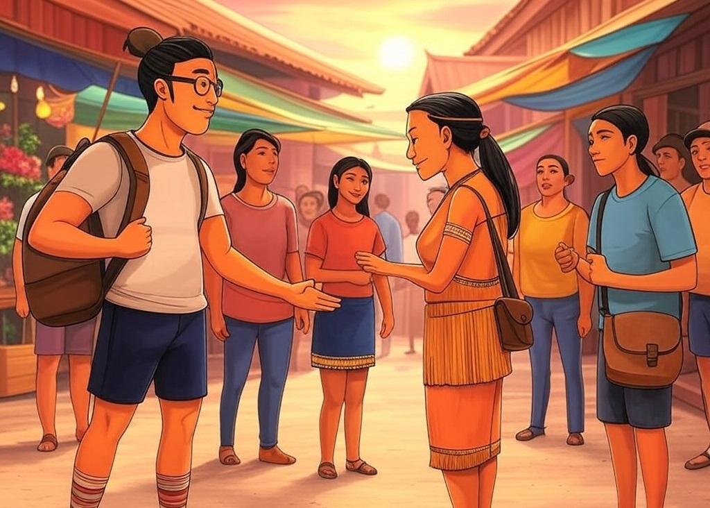 How to Travel Respectfully in Different Cultures: Busting Common Myths