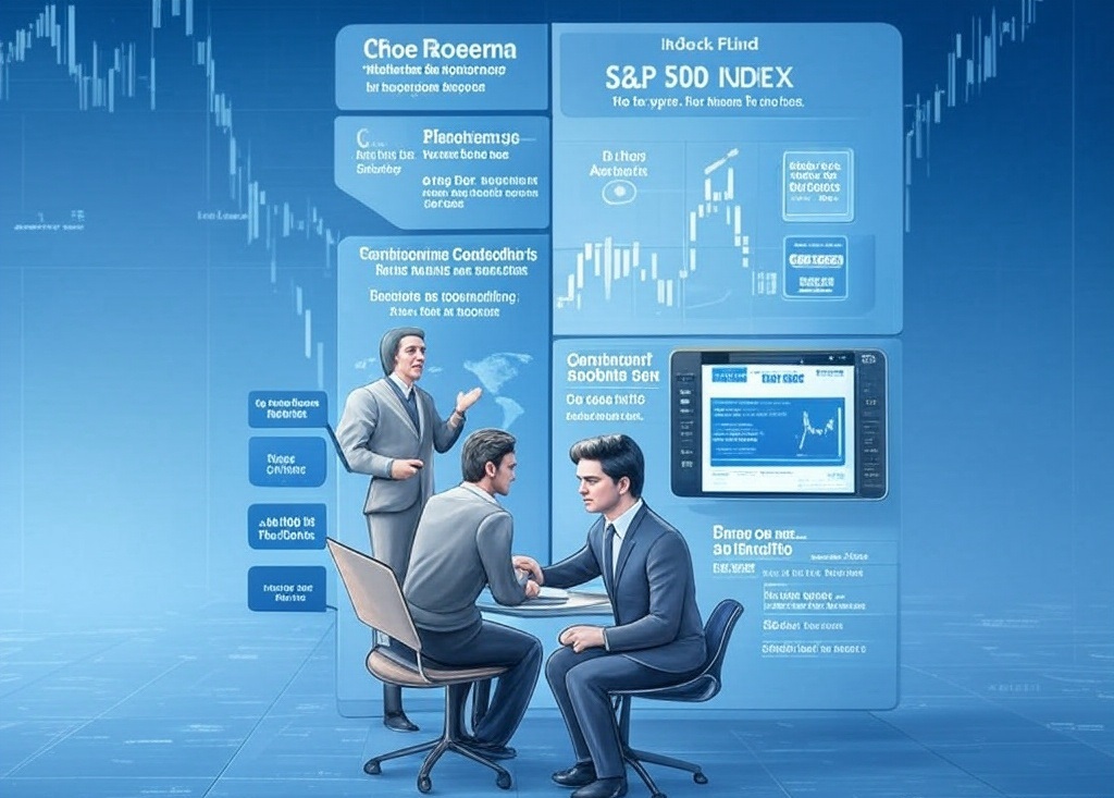 Index Fund Investing for Beginners: The Simplest Path to Wealth
