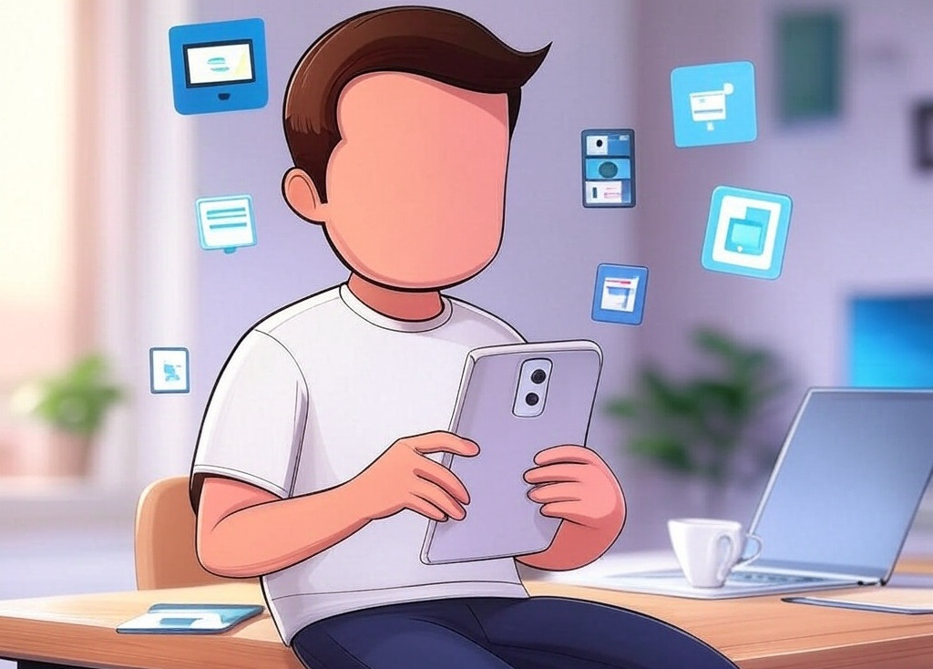 How to Make Money on TikTok Without Dancing or Showing Your Face!