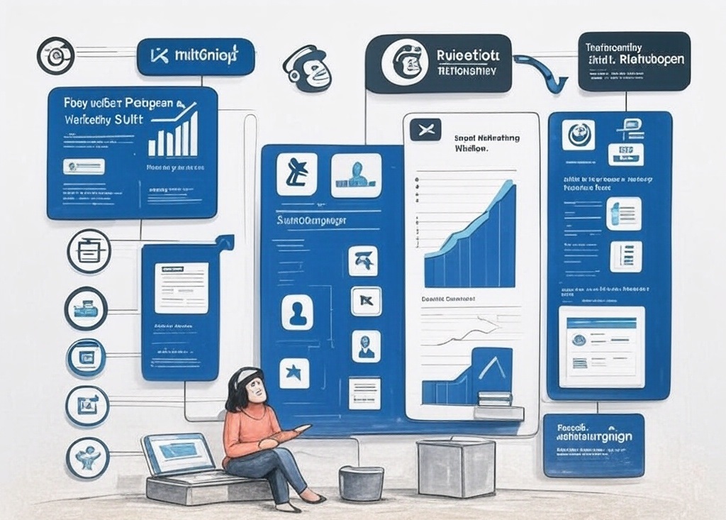Marketing Automation: How to Save Time & Scale Your Business Effortlessly