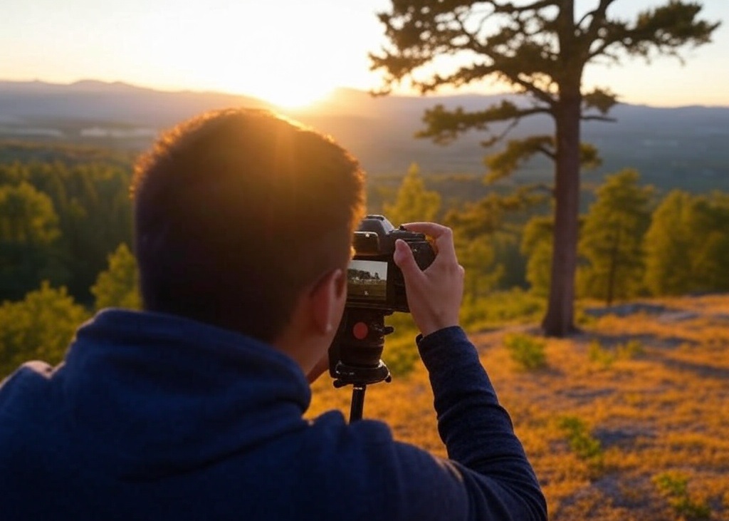 Mastering the Rule of Thirds: How to Improve Your Photography Composition