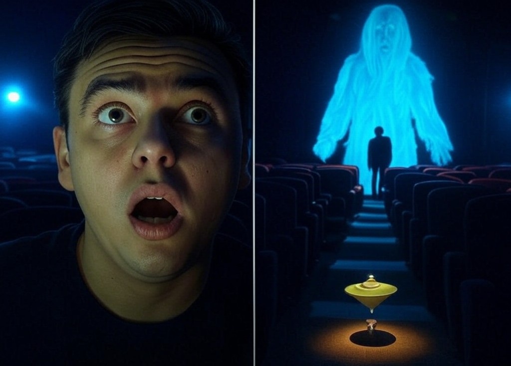 The Most Mind-Blowing Movie Endings That Left Fans Speechless