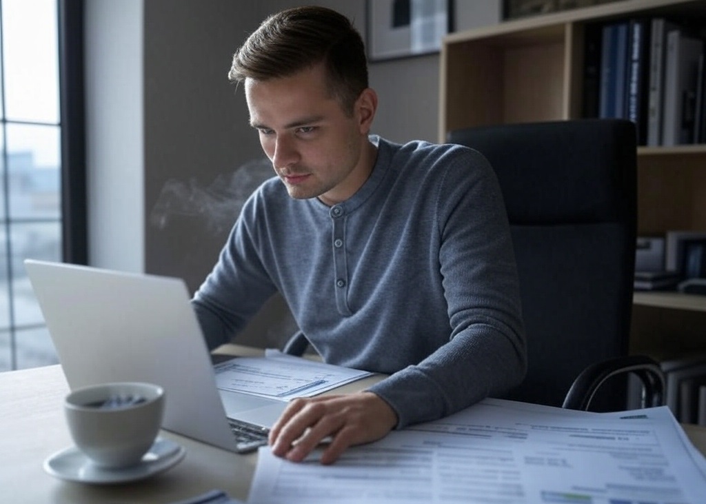 Professional Liability Insurance: What Every Freelancer and Consultant Should Know