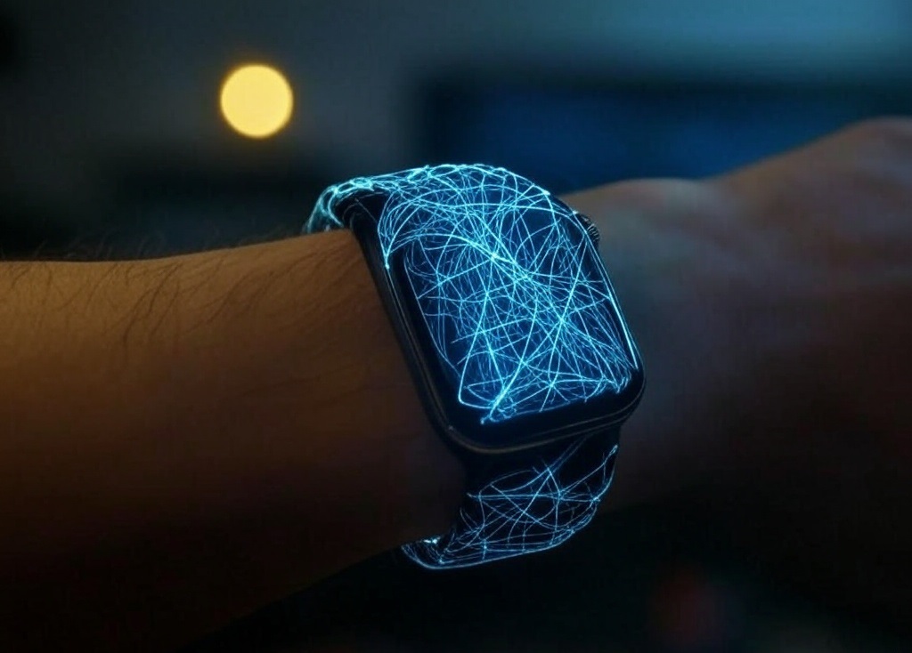 Why Self-Healing Materials Could Be the Future of Wearable Tech