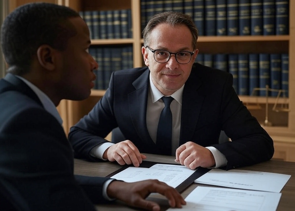 Do You Need a Lawyer? 7 Signs It’s Time to Call an Attorney