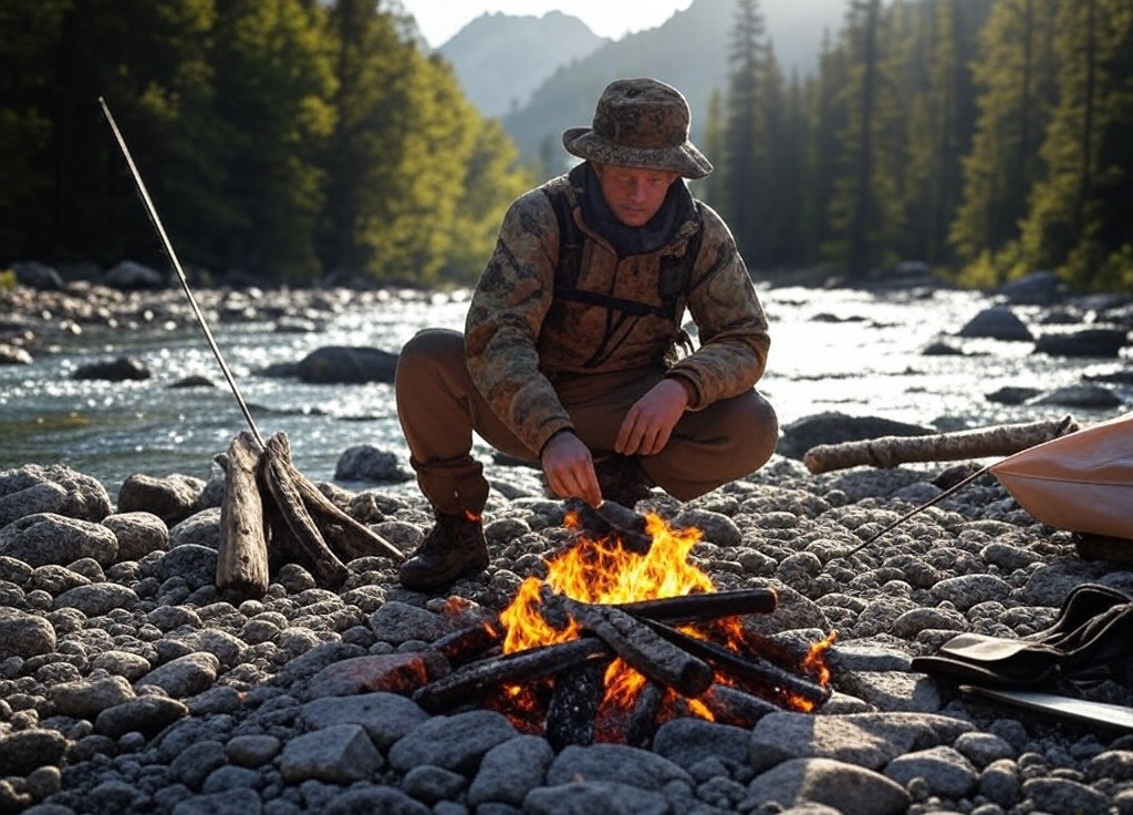 Survival Skills for Wilderness Adventures: How to Stay Safe Outdoors