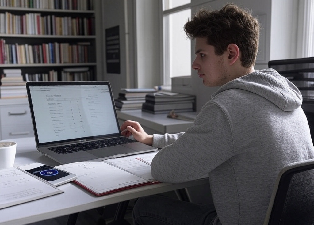 Top Productivity Hacks for Online Students