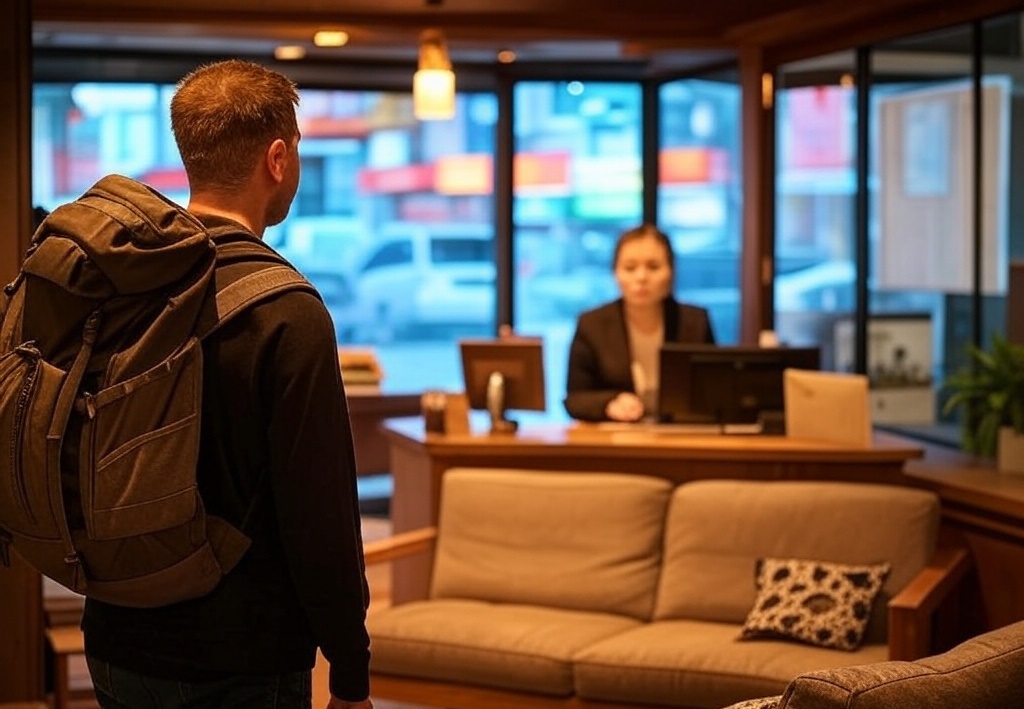 Where to Stay for Under $50 a Night Around the World